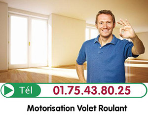 Motoriser Volet Roulant Provins